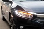 FULL LED HEADLIGHTS HONDA CIVIC MK10 (FC/FK) (2016+) DYNAMIC TURN SIGNALS LEDEVO 2 PCS - Image 18