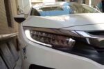 FULL LED HEADLIGHTS HONDA CIVIC MK10 (FC/FK) (2016+) DYNAMIC TURN SIGNALS LEDEVO 2 PCS - Image 20