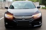 FULL LED HEADLIGHTS HONDA CIVIC MK10 (FC/FK) (2016+) DYNAMIC TURN SIGNALS LEDEVO 2 PCS - Image 19