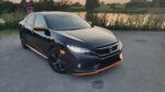 FULL LED HEADLIGHTS HONDA CIVIC MK10 (FC/FK) (2016+) DYNAMIC TURN SIGNALS LEDEVO 2 PCS - Image 15