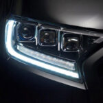 FULL LED HEADLIGHTS FORD RANGER 2016+ T7 T8 FACTORY STYLE PLUG & PLAY LEDEVO 2 PCS - Image 3