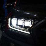 FULL LED HEADLIGHTS FORD RANGER 2016+ T7 T8 FACTORY STYLE PLUG & PLAY LEDEVO 2 PCS - Image 10