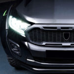 FULL LED HEADLIGHTS FORD RANGER 2016+ T7 T8 FACTORY STYLE PLUG & PLAY LEDEVO 2 PCS - Image 2