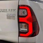 FULL LED TAIL LIGHTS TOYOTA HILUX 2020+ FACTORY STYLE PLUG & PLAY LEDEVO 2 PCS - Image 5