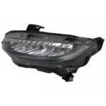 FULL LED HEADLIGHTS HONDA CIVIC MK10 (FC/FK) (2016+) DYNAMIC TURN SIGNALS LEDEVO 2 PCS - Image 6