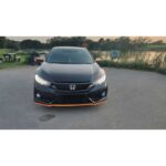 FULL LED HEADLIGHTS HONDA CIVIC MK10 (FC/FK) (2016+) DYNAMIC TURN SIGNALS LEDEVO 2 PCS - Image 9