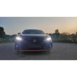 FULL LED HEADLIGHTS HONDA CIVIC MK10 (FC/FK) (2016+) DYNAMIC TURN SIGNALS LEDEVO 2 PCS - Image 10