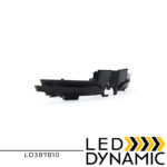LEDEVO DYNAMIC MIRROR LED TURN LIGHTS SMOKED SKODA KODIAQ KAROQ LD387810