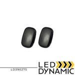 LEDEVO DYNAMIC LED TURN SIDE LIGHTS SMOKED TOYOTA LEXUS LD390275 - Image 3