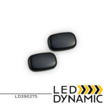 LEDEVO DYNAMIC LED TURN SIDE LIGHTS SMOKED TOYOTA LEXUS LD390275
