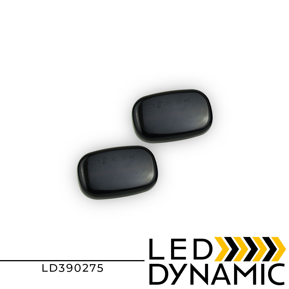 ledevo-LD390275-dynamic-led-flash-TOYOTA-LEXUS-smoked_03 LEDEVO DYNAMIC LED TURN SIDE LIGHTS SMOKED TOYOTA LEXUS LD390275 - Image 1