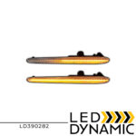 LEDEVO DYNAMIC LED TURN SIDE LIGHTS ALFA ROMEO GIULIETTA LD390282