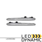 LEDEVO DYNAMIC LED TURN SIDE LIGHTS ALFA ROMEO GIULIETTA LD390282 - Image 2