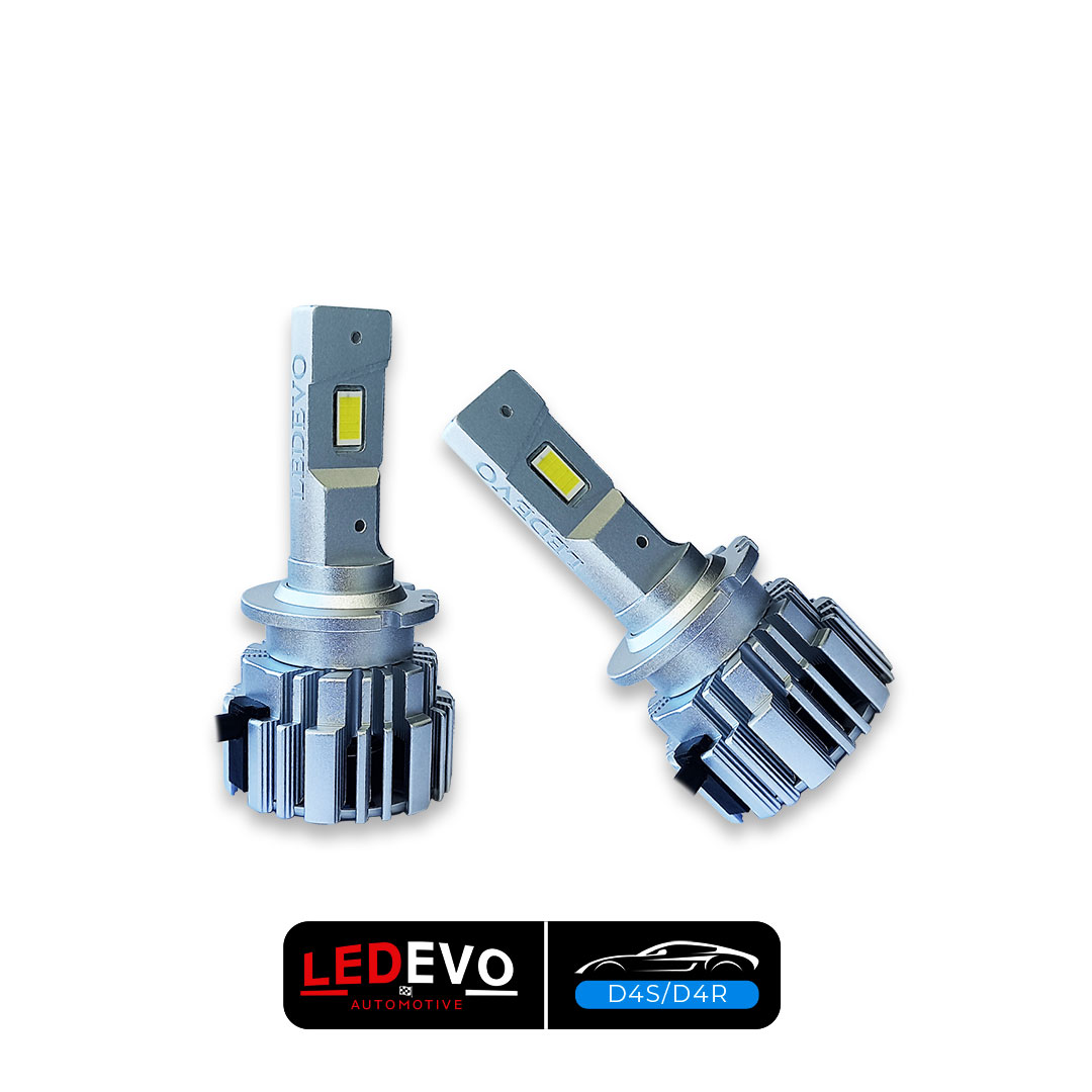 ledevo-lampes-led-autokinhtou-d4s-d4r-d-series_01 LED HEADLIGHTS D4S D4R 10000LM 9-30V LEDEVO D-SERIES - Image 1