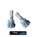 LED HEADLIGHTS D4S D4R 10000LM 9-30V LEDEVO D-SERIES - Image 2