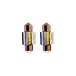 LEDEVO LED C5W 29mm 12V CANBUS FESTOON SMD3030 2 PCS