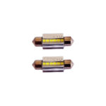 LEDEVO LED C5W 36mm 12V CANBUS FESTOON SMD3030 2 PCS - Image 2