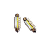 LEDEVO LED C5W 41mm 12V CANBUS FESTOON SMD3030 2 PCS - Image 2