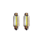 LEDEVO LED C5W 41mm 12V CANBUS FESTOON SMD3030 2 PCS