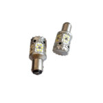 LEDEVO LED P21/5W 09-30V CANBUS 3030SMD 2 PCS