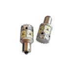 LEDEVO LED P21W 09-30V CANBUS 3030SMD 2 PCS