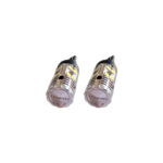 LEDEVO LED T20 W21W/5W 12V CANBUS SMD3030 2 PCS - Image 2