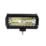 LED LIGHT BAR 120WATT 9-36VOLT LEDEVO LD21WL105