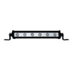 LED LIGHT BAR 18WATT 9-36VOLT LEDEVO LD21WL112