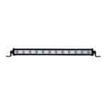 LED LIGHT BAR 36WATT 9-36VOLT LEDEVO LD21WL116