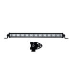 LED LIGHT BAR 36WATT 9-36VOLT LEDEVO LD21WL116 - Image 3