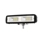 LED LIGHT BAR 48WATT 9-36VOLT LEDEVO LD21WL108