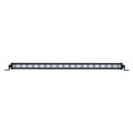 LED LIGHT BAR 54WATT 9-36VOLT LEDEVO LD21WL117