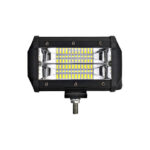 LED LIGHT BAR 72WATT 9-36VOLT LEDEVO LD21WL103
