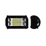 LED LIGHT BAR 72WATT 9-36VOLT LEDEVO LD21WL103 - Image 3