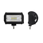 LED LIGHT BAR 72WATT 9-36VOLT LEDEVO LD21WL109 - Image 3
