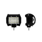LED LIGHT BAR 72WATT 9-36VOLT LEDEVO LD21WL110