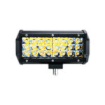 LED LIGHT BAR 72WATT 9-36VOLT LEDEVO LD21WL111