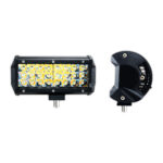 LED LIGHT BAR 72WATT 9-36VOLT LEDEVO LD21WL111 - Image 3