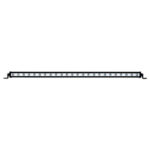 LED LIGHT BAR 72WATT 9-36VOLT LEDEVO LD21WL118