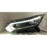 FULL LED HEADLIGHTS NISSAN QASHQAI J11B 2017-2021 TECHNA FACTORY STYLE PLUG & PLAY LEDEVO 2 PCS - Image 2