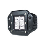 LED WORK LIGHT 18WATT 9-36VOLT LEDEVO LD21WL107 - Image 4