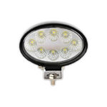 LED WORK LIGHT 24WATT 9-36VOLT LEDEVO LD21WL123