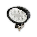 LED WORK LIGHT 24WATT 9-36VOLT LEDEVO LD21WL123 - Image 4