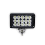 LED WORK LIGHT 45WATT 9-36VOLT LEDEVO LD21WL122