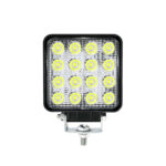 LED WORK LIGHT 48WATT 9-36VOLT LEDEVO LD21WL100 - Image 3
