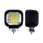 LED WORK LIGHT 48WATT 9-36VOLT LEDEVO LD21WL121