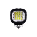 LED WORK LIGHT 48WATT 9-36VOLT LEDEVO LD21WL121 - Image 3