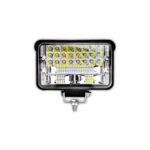 LED WORK LIGHT HIGH LOW BEAM 144WATT 9-36VOLT LEDEVO LD21WL126