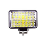 LED WORK LIGHT HIGH LOW BEAM 96WATT 9-36VOLT LEDEVO LD21WL127