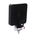 2 PIECES LED WORK LIGHT 48WATT 9-36VOLT LEDEVO LD21WL102 - Image 4